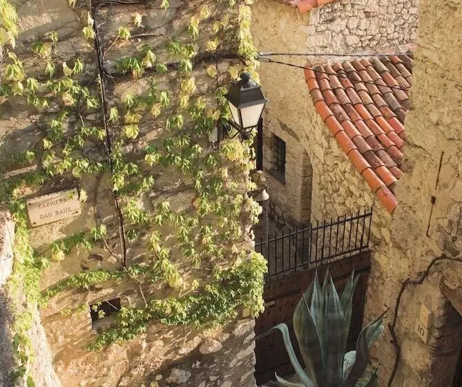 فندق Auberge De La Madone