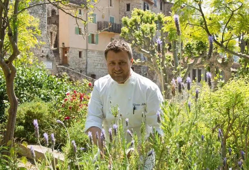 فندق Auberge De La Madone