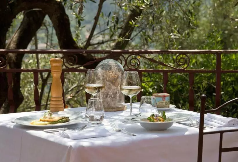 فندق Auberge De La Madone