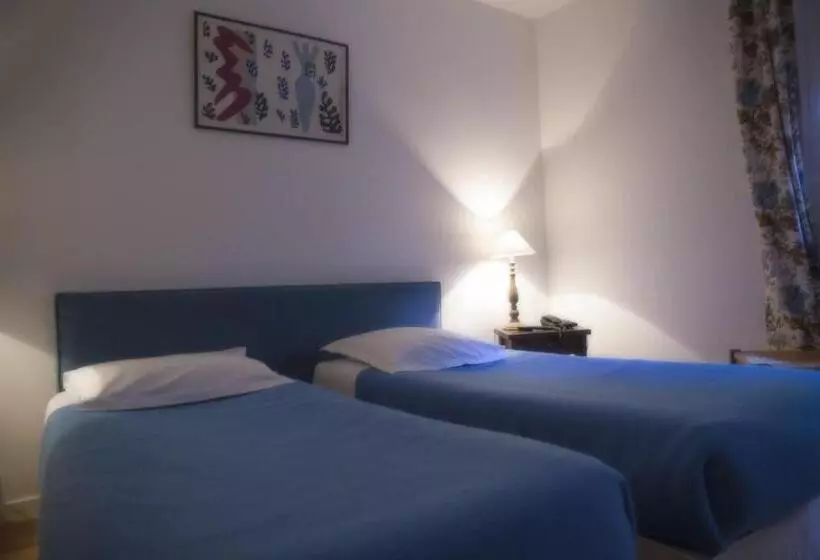 فندق Auberge De La Madone