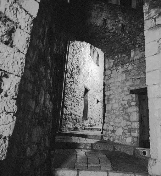 فندق Auberge De La Madone