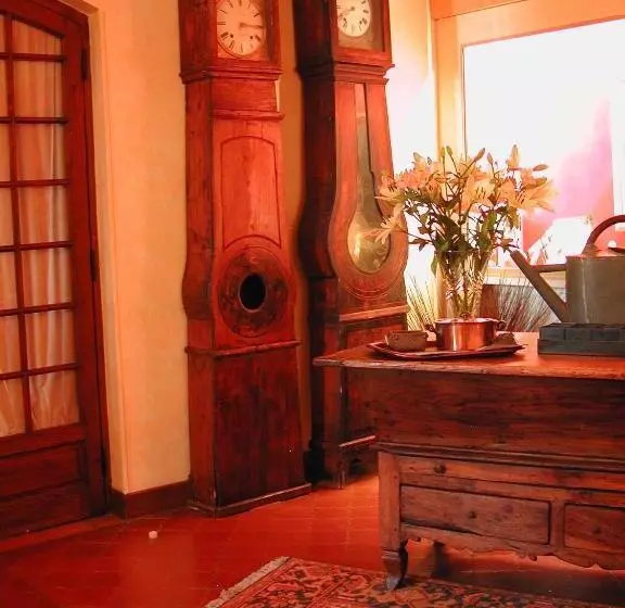 فندق Auberge De La Madone