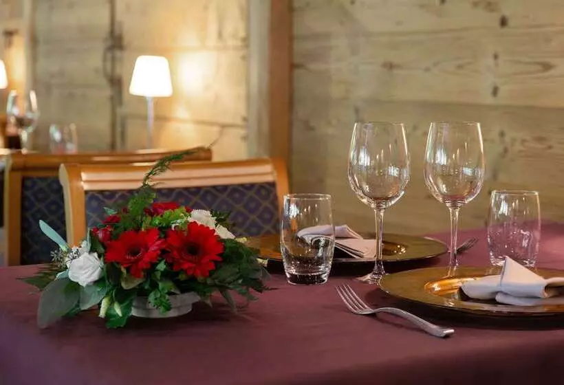 Brit Hotel Florimont