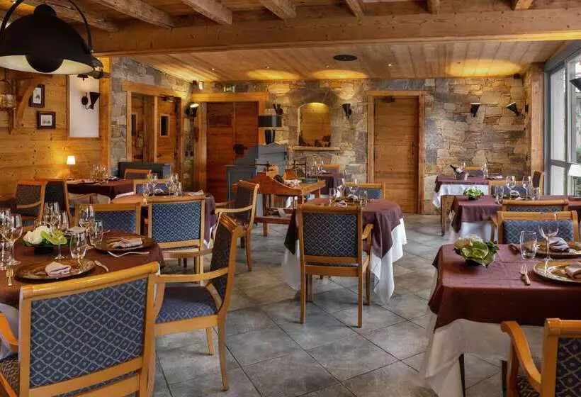 Brit Hotel Florimont