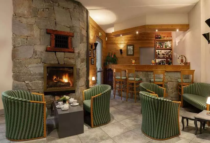 Brit Hotel Florimont