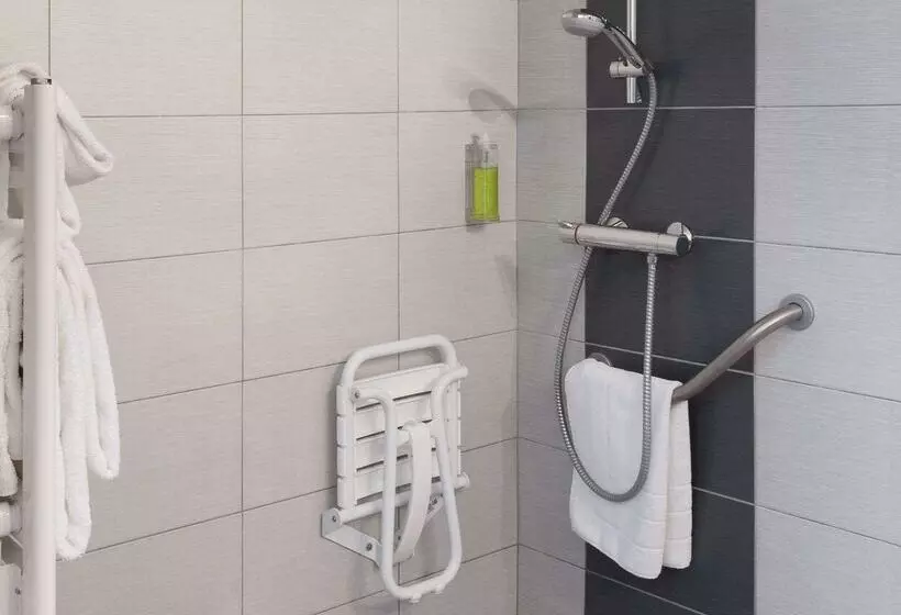 Brit Hotel Florimont