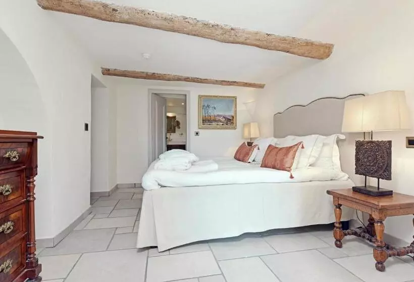 בית מלון כפרי Château Le Cagnard