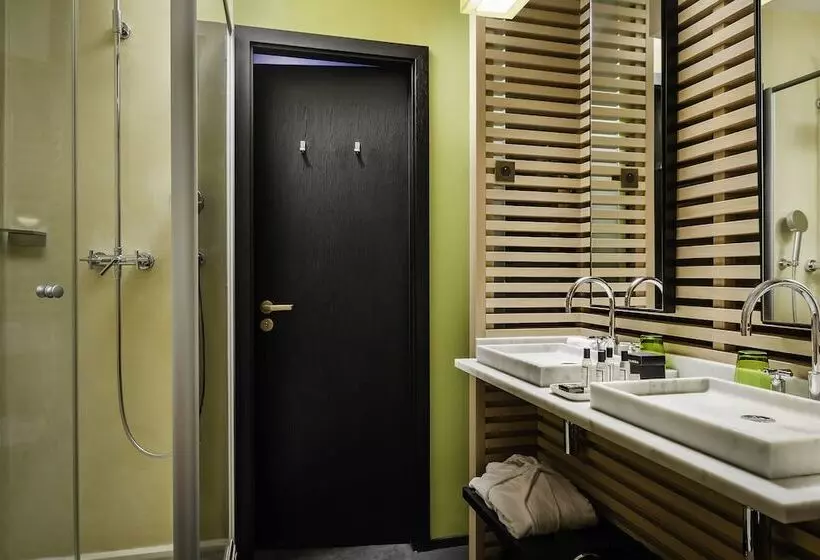 ホテル Du Ministere