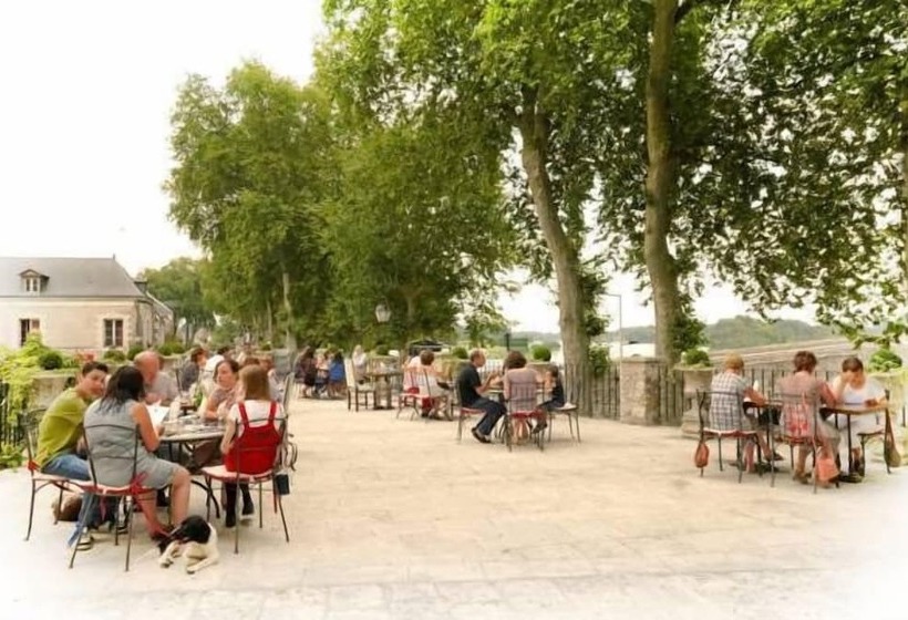 فندق Grand Hôtel De L Abbaye