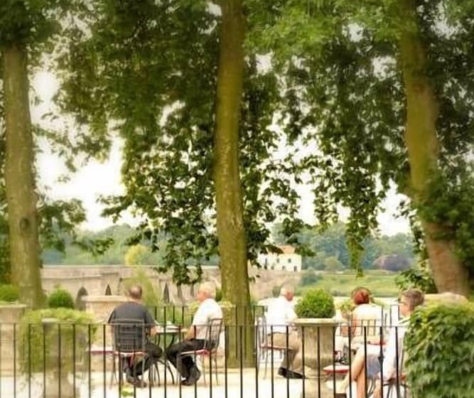 فندق Grand Hôtel De L Abbaye