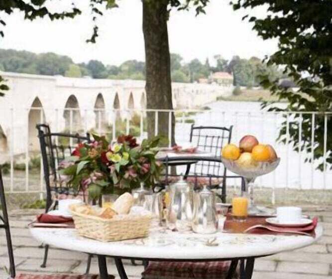 فندق Grand Hôtel De L Abbaye