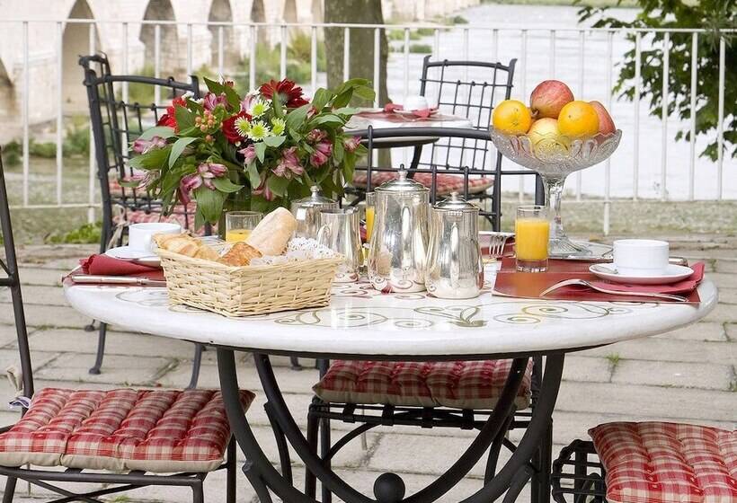 فندق Grand Hôtel De L Abbaye