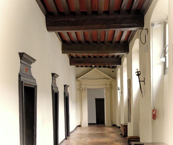 فندق Grand Hôtel De L Abbaye