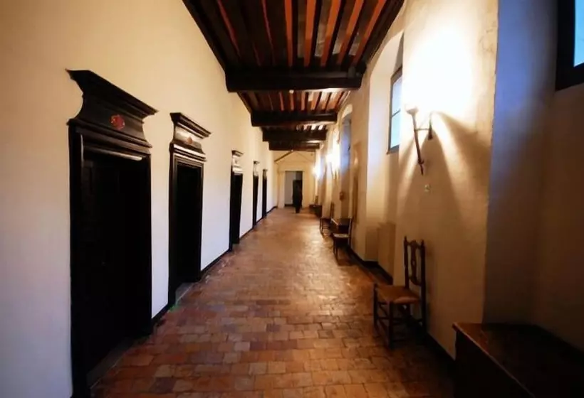 Hotel Grand Hôtel De L Abbaye