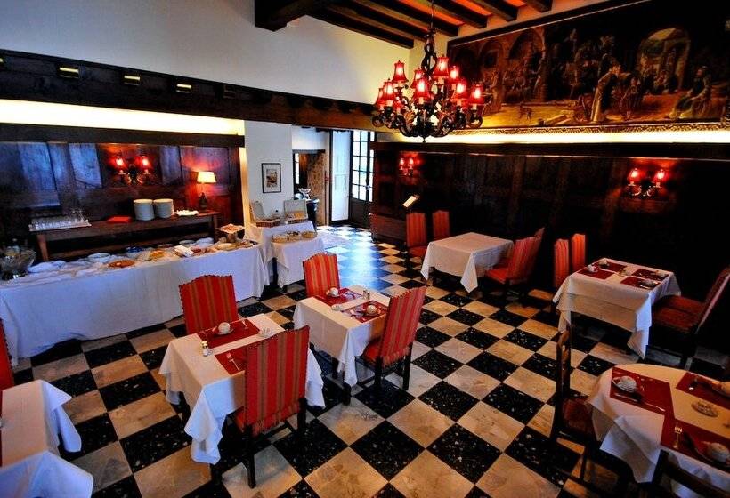 فندق Grand Hôtel De L Abbaye