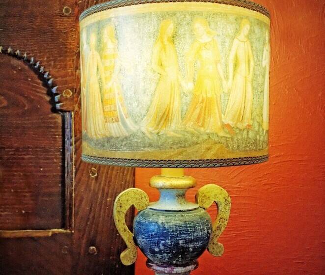 فندق Grand Hôtel De L Abbaye