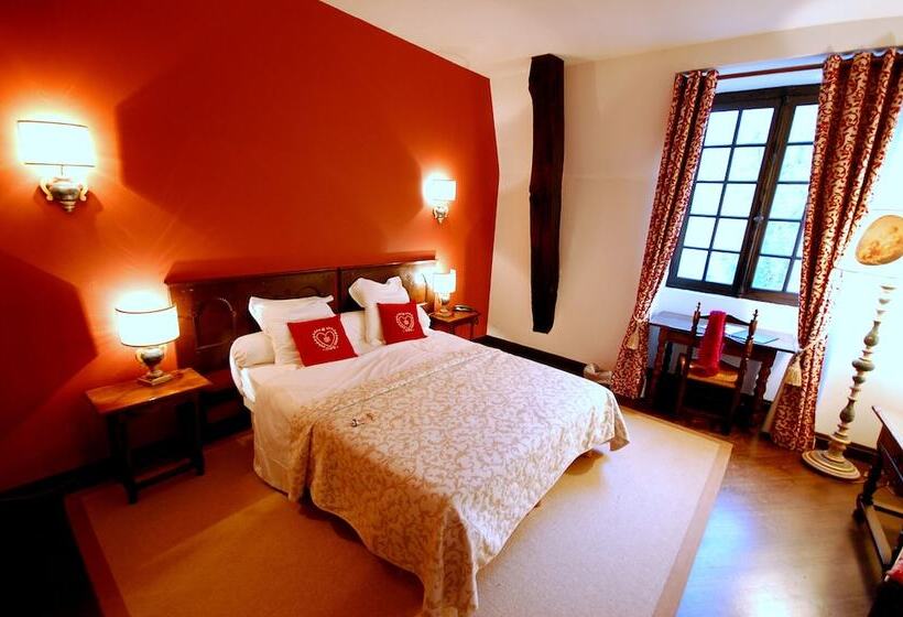 فندق Grand Hôtel De L Abbaye