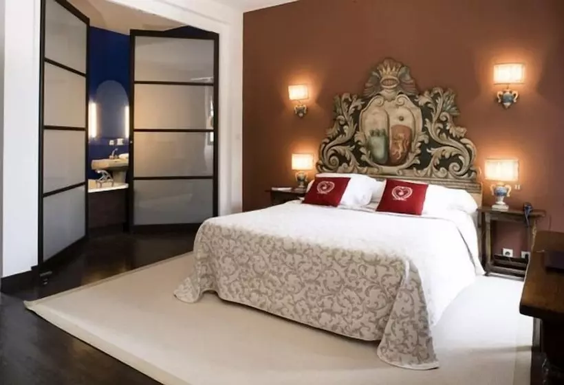 Hotel Grand Hôtel De L Abbaye