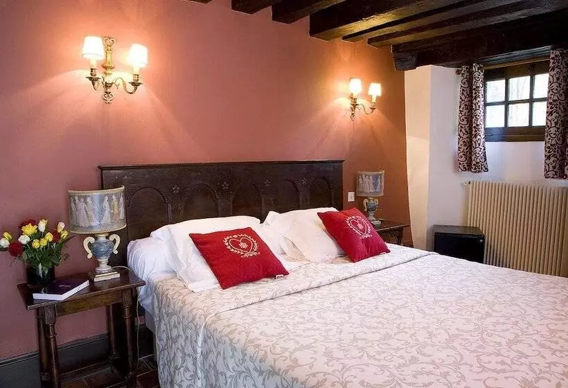 Hotel Grand Hôtel De L Abbaye