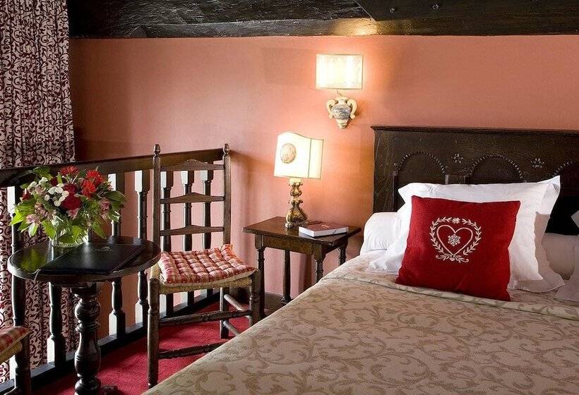 فندق Grand Hôtel De L Abbaye