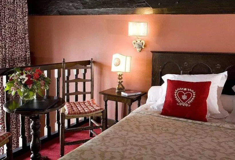 Hotel Grand Hôtel De L Abbaye