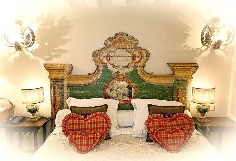 Hotel Grand Hôtel De L Abbaye