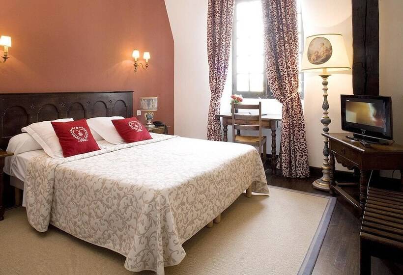 فندق Grand Hôtel De L Abbaye