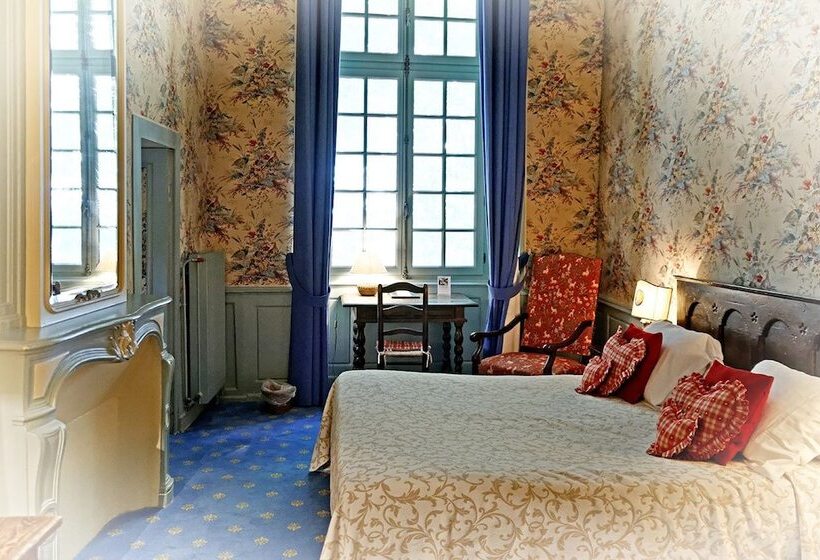 فندق Grand Hôtel De L Abbaye
