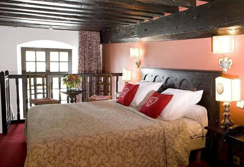 فندق Grand Hôtel De L Abbaye