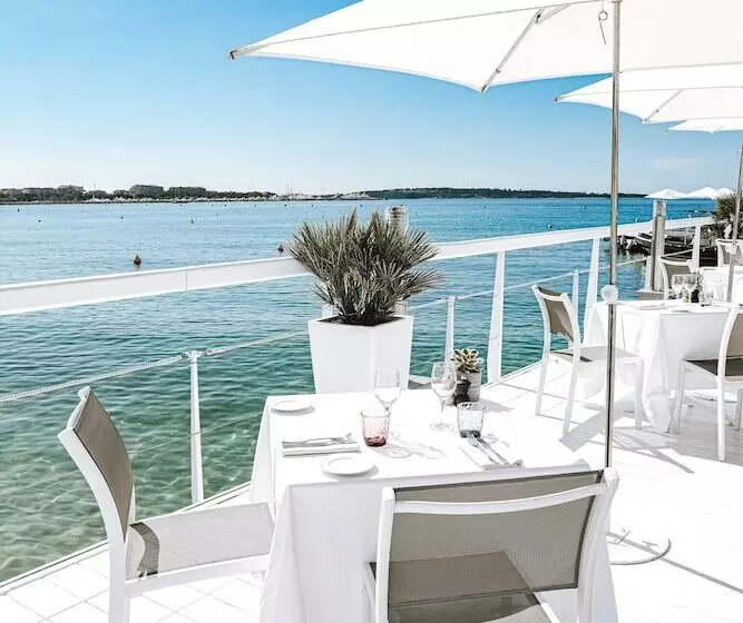 فندق Hôtel Barrière Le Majestic Cannes