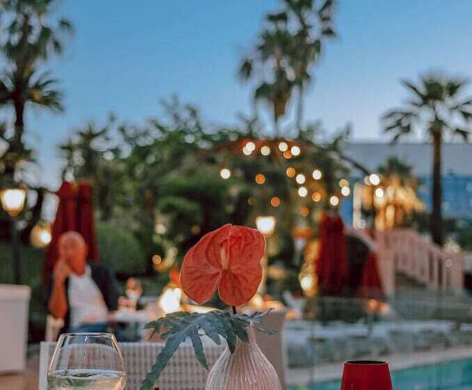 فندق Hôtel Barrière Le Majestic Cannes
