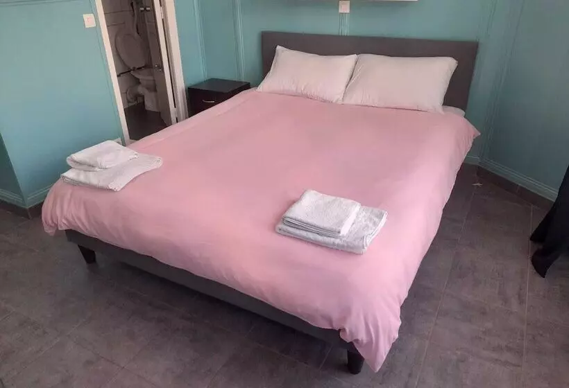 ホテル Hôtel Geoffroy Marie Opéra