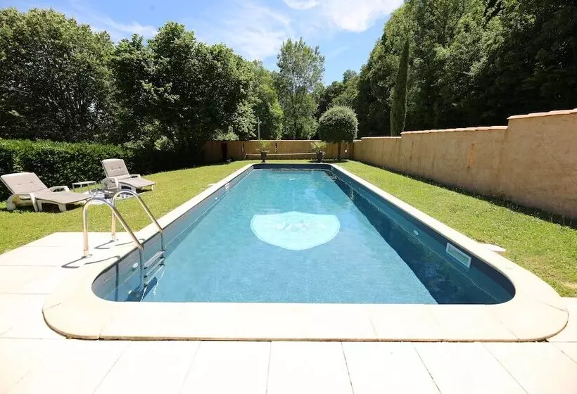 בית מלון כפרי Hôtel Saint Martin   La Maison Younan