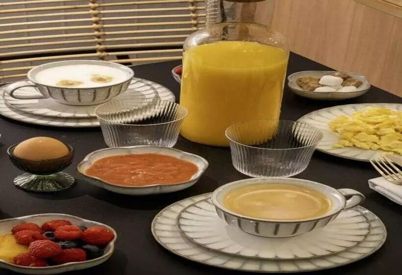 ホテル L De Lutece Notre Dame