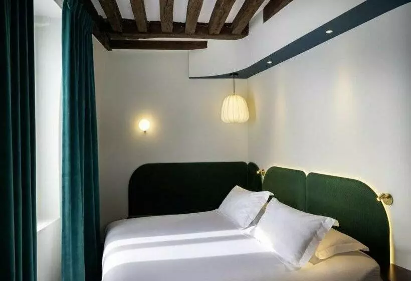 ホテル L De Lutece Notre Dame