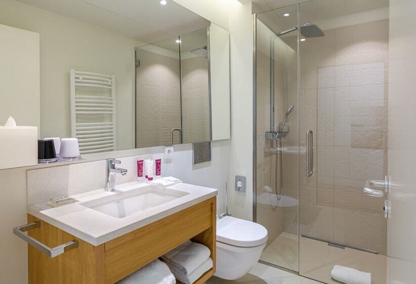 فندق Hôtel De Cavoye