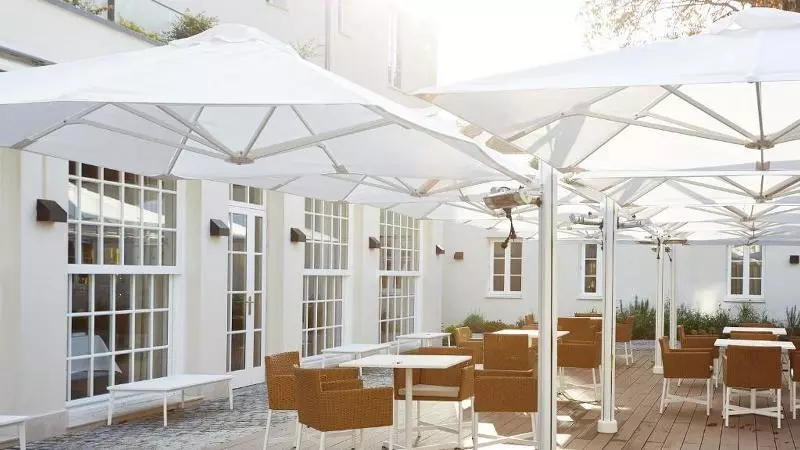 هتل Hôtel De Cavoye