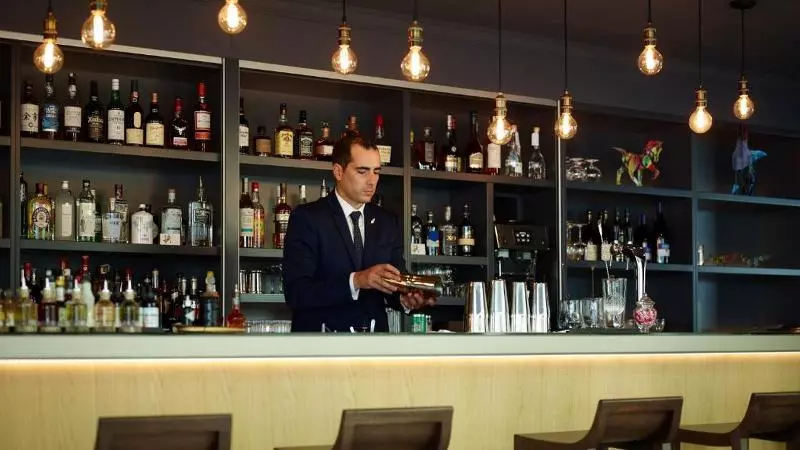 هتل Hôtel De Cavoye