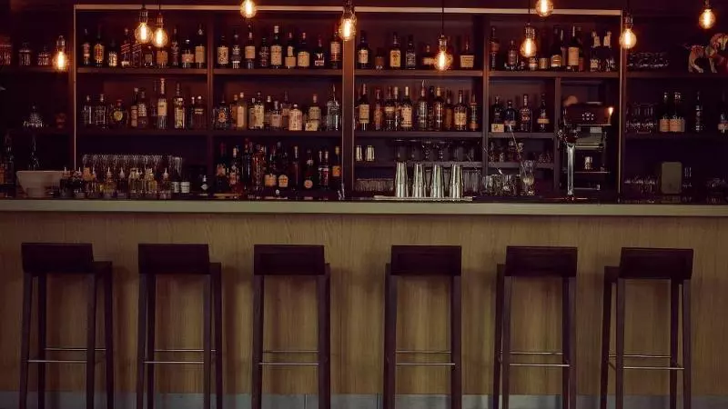 هتل Hôtel De Cavoye