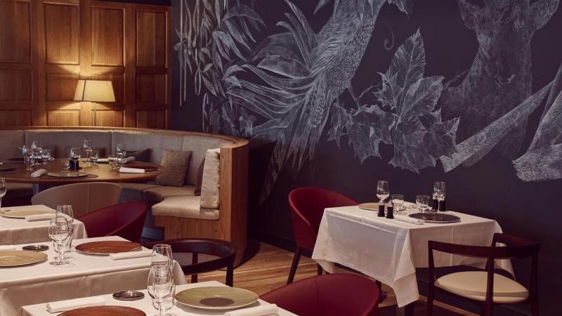 فندق Hôtel De Cavoye