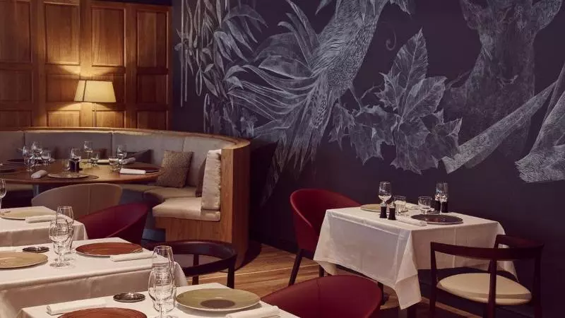 هتل Hôtel De Cavoye