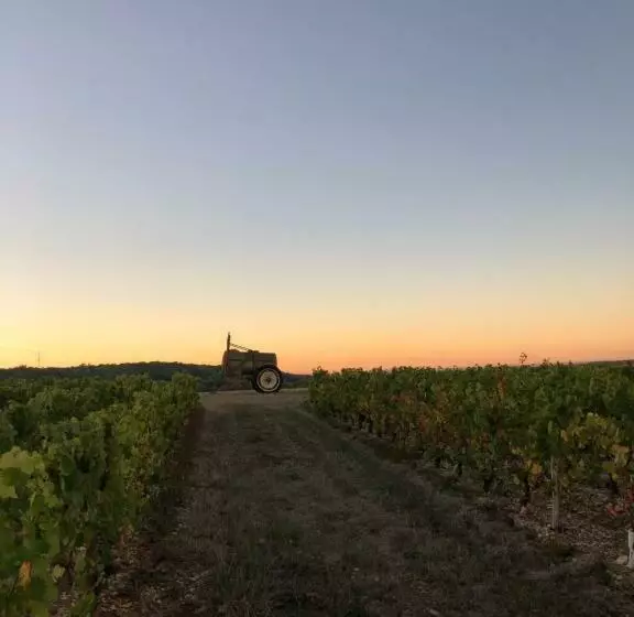 فندق L'abbaye Saint Michel