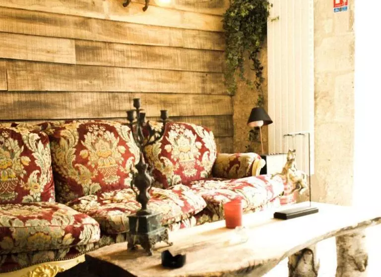 فندق L'abbaye Saint Michel