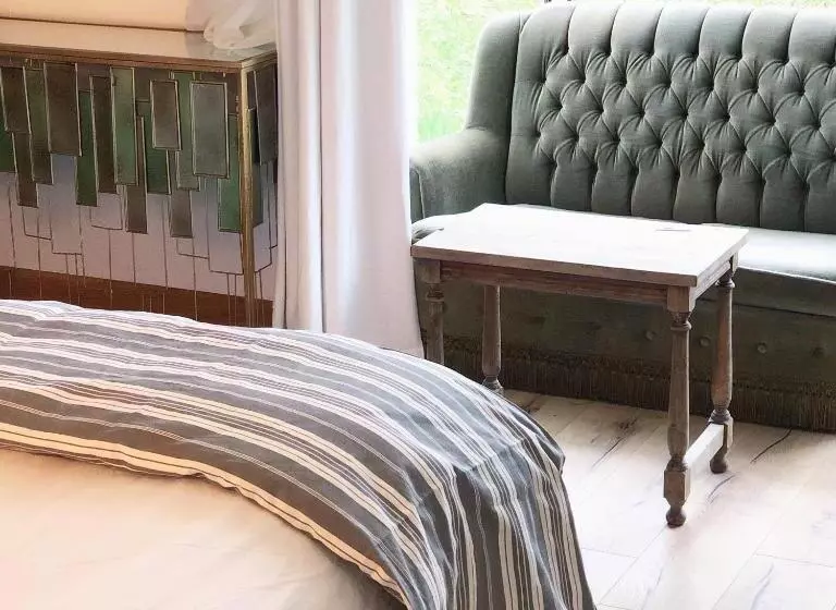 فندق L'abbaye Saint Michel