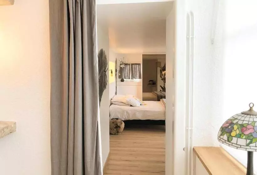 فندق L'abbaye Saint Michel