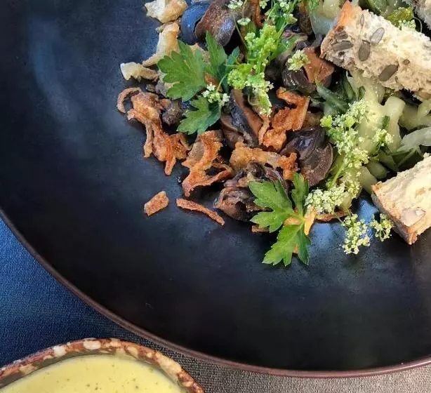 فندق L'abbaye Saint Michel