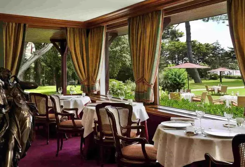 בית מלון כפרי Le Castel Marie Louise