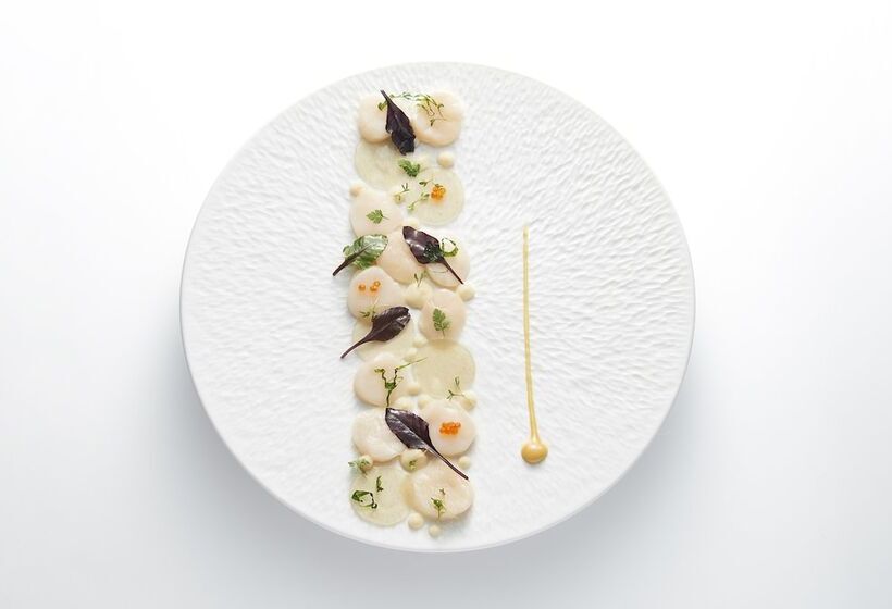 هتل Le Castel Marie Louise