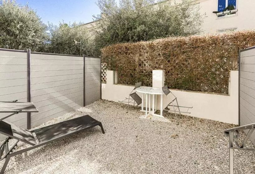 酒店 Le Havre Bleu