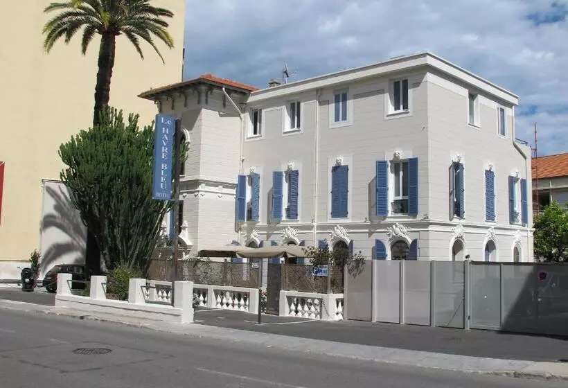 酒店 Le Havre Bleu